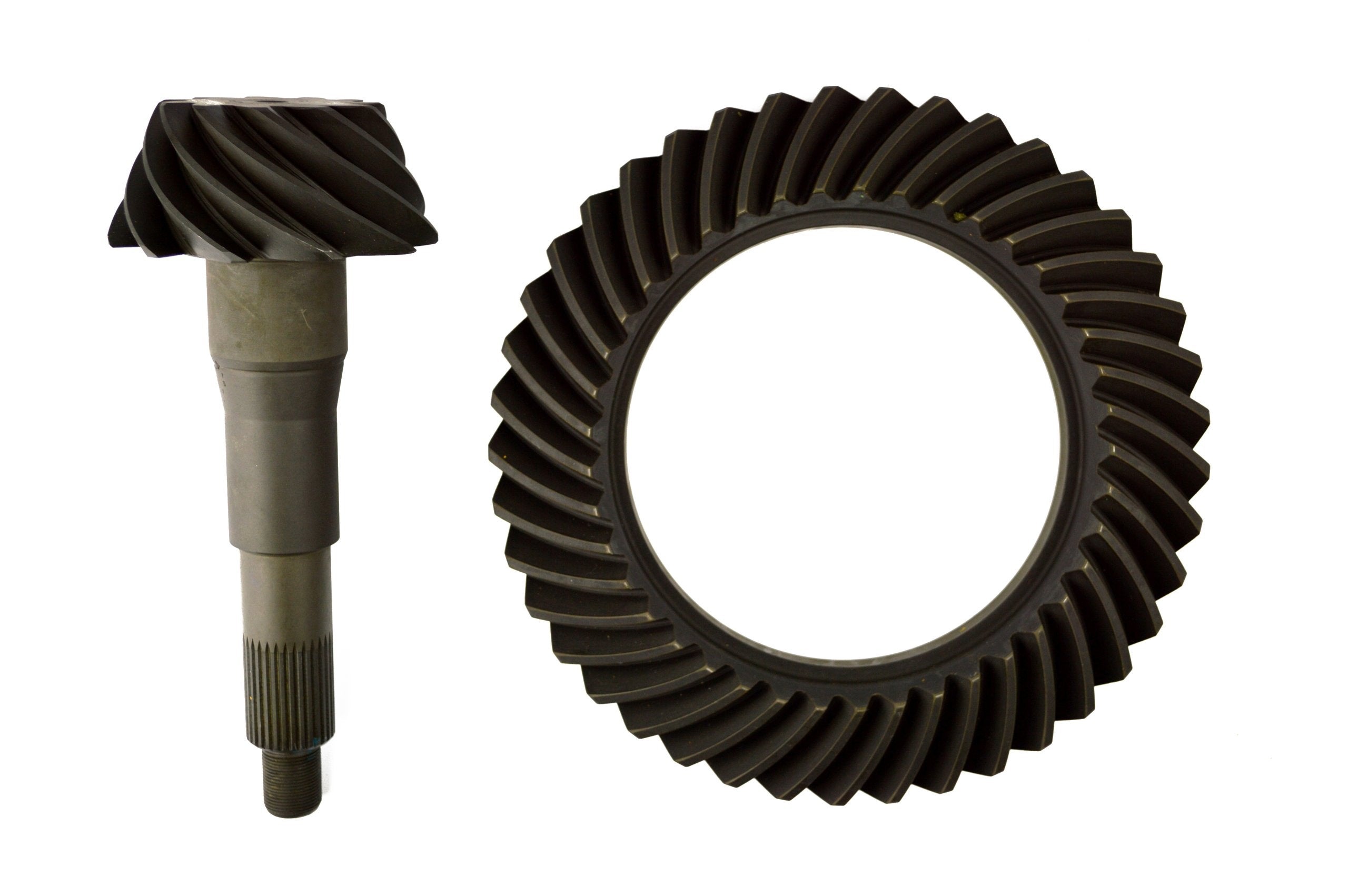 Spicer Differential Ring and Pinion Gear Set SVL 2020523 for Ford 10.25", 3.73 Ratio