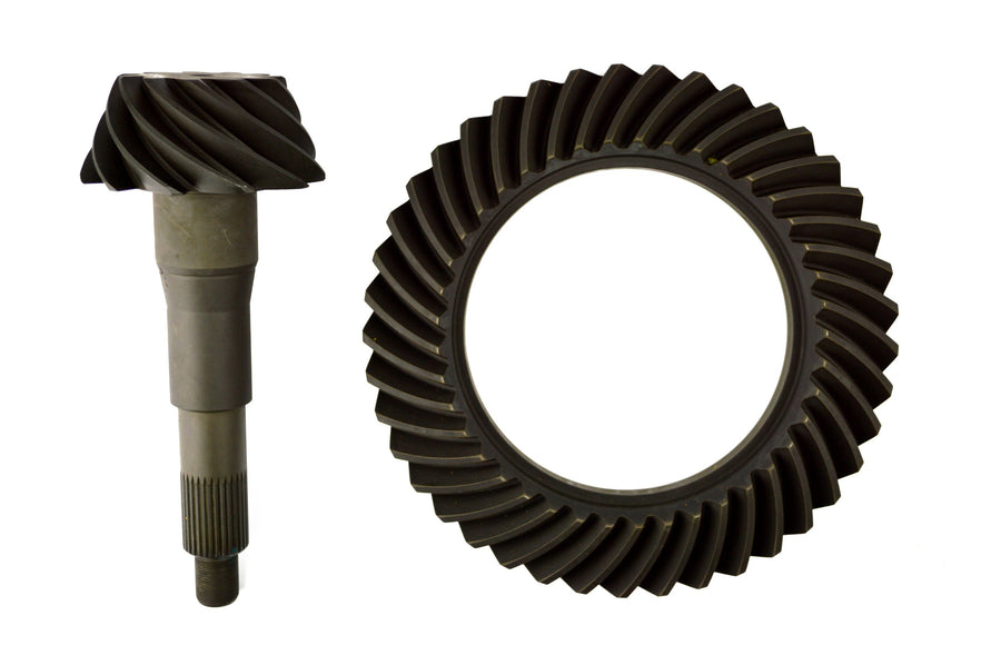 Spicer Differential Ring and Pinion Gear Set SVL 2020523 for Ford 10.25", 3.73 Ratio