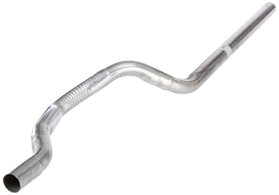 Pre-Bent Exhaust Pipe AP Exhaust 127669