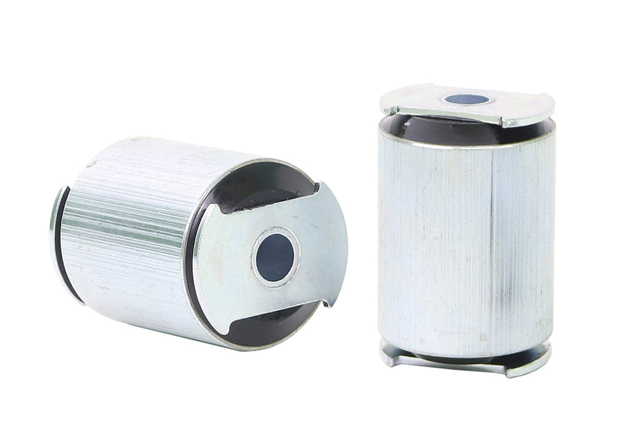 Nolathane Leaf Spring and Shackle Bushing Kit REV164.0046 ; Fits Fiat Ducato 08-20