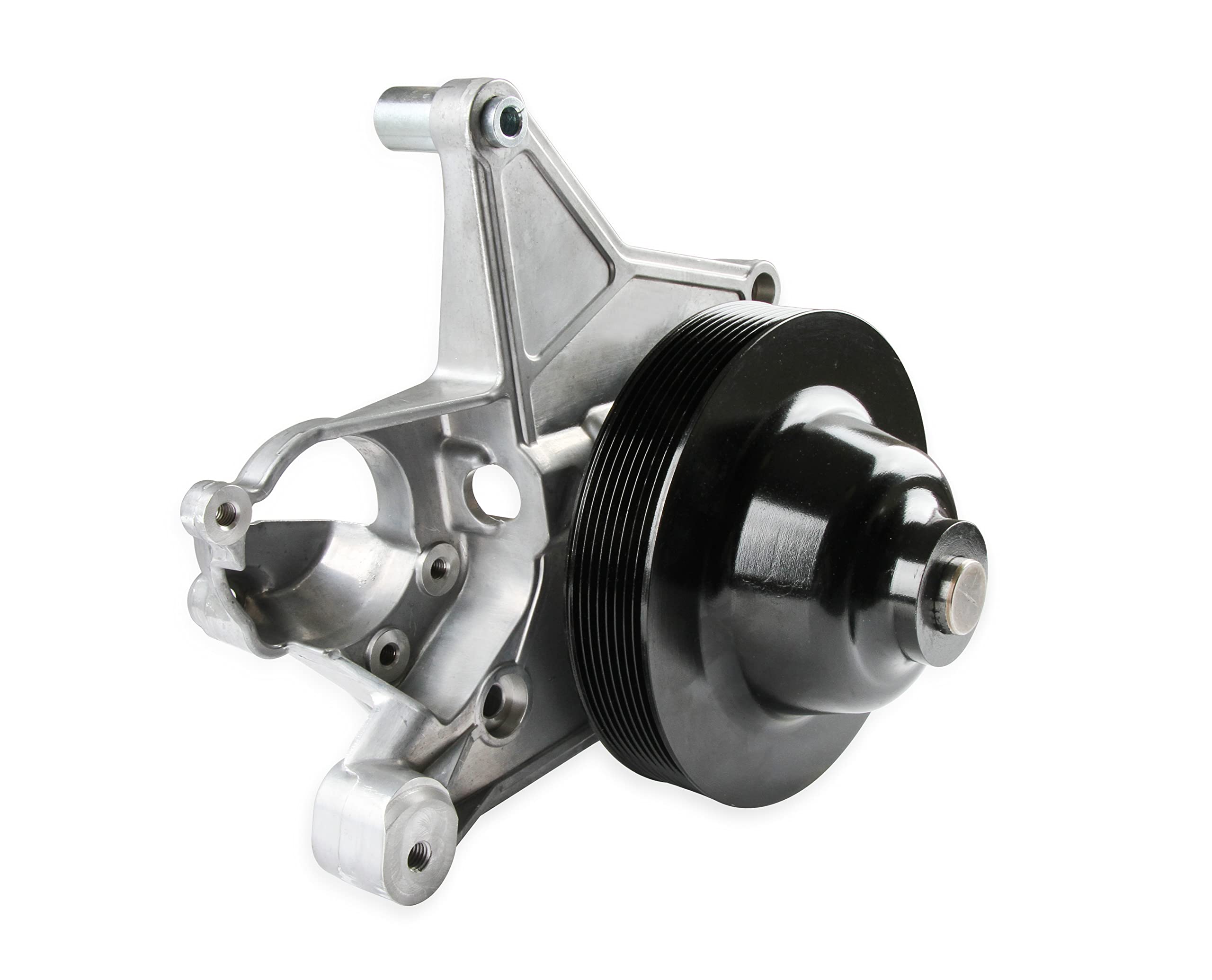 BRACKET KIT Holley 97-253, P/S LT4-W SHORT SPACER NATURAL
