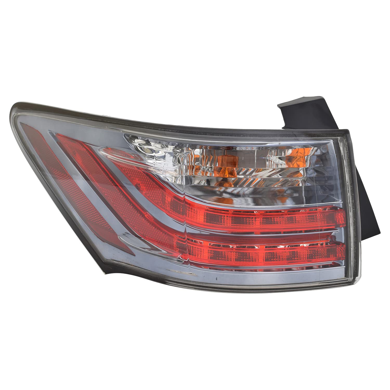 Tail TYC Lamp