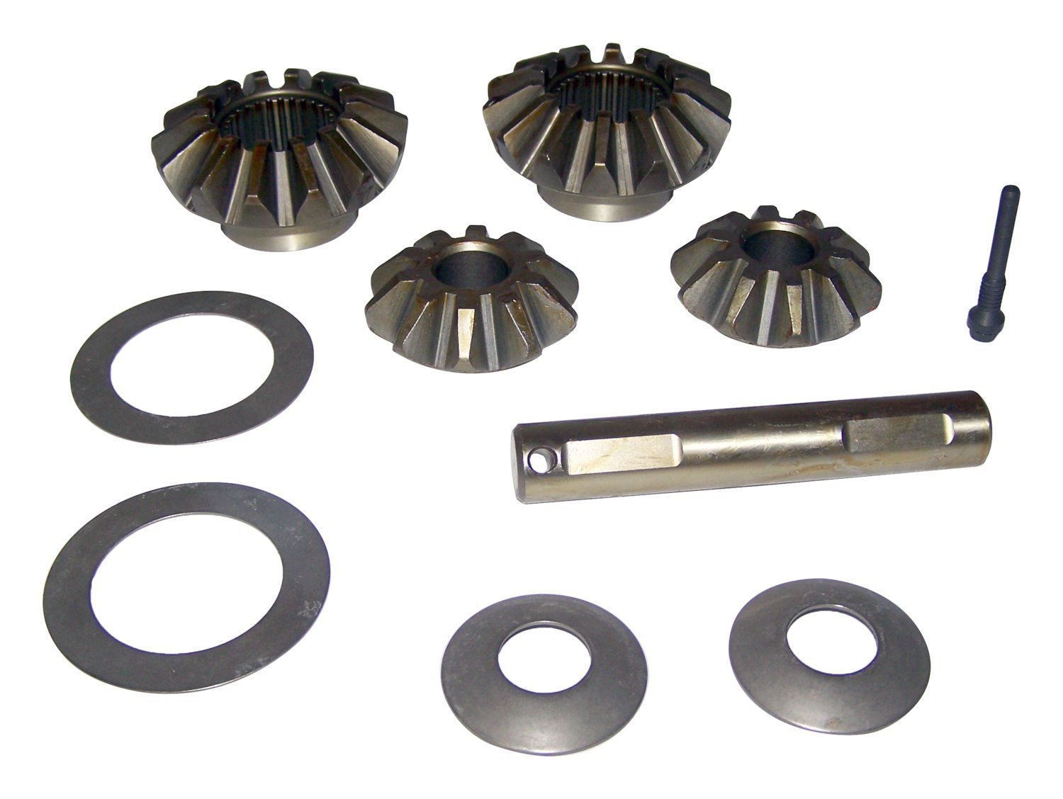 Differential Gear Set Crown Automotive 4740670