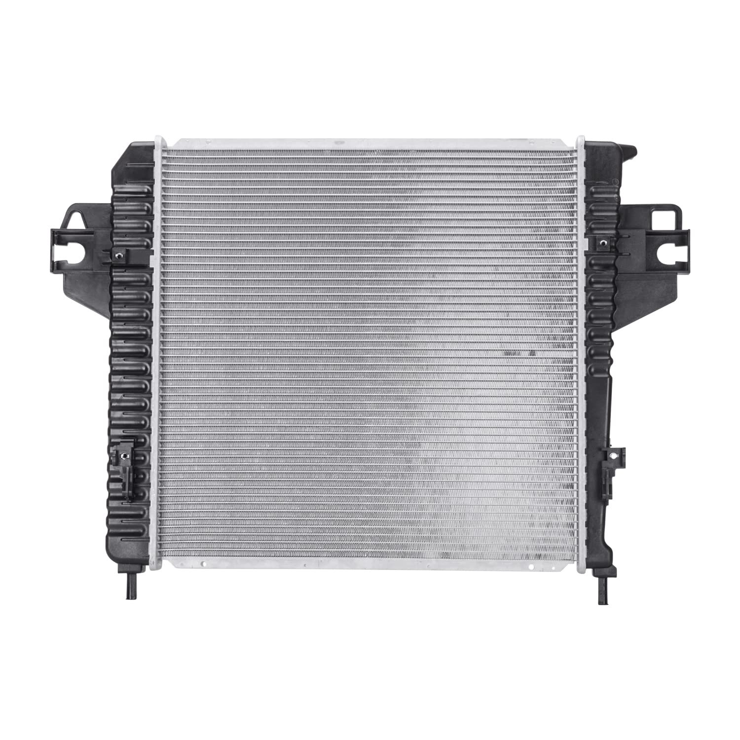 Radiator TYC Compatible with 2002-2005 Jeep Liberty