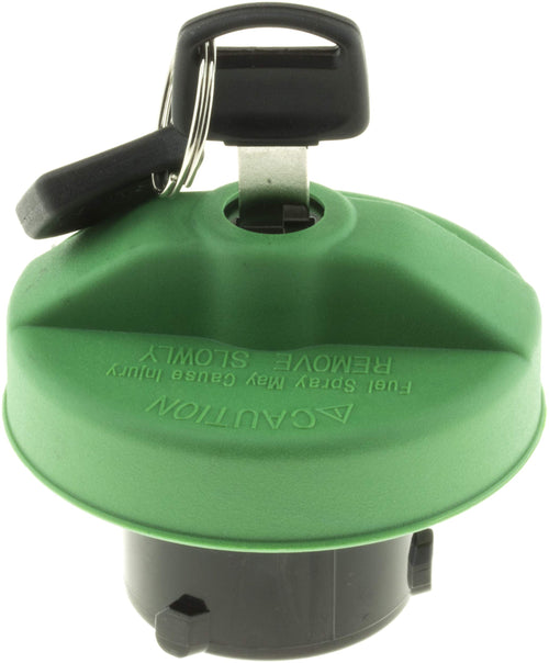 Diesel Only Gates 31828D Locking Fuel Tank Cap