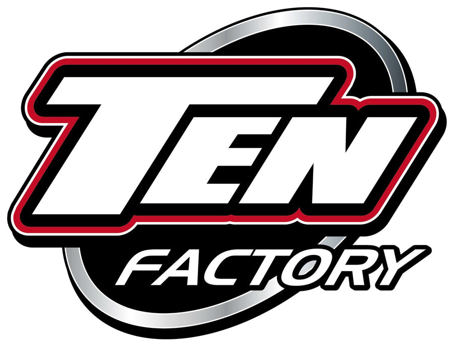TEN Factory Front Inner Axle Shaft MG20441 for Dana 44 Reverse & Standard, Blank Spline, 39-Inch Shaft, 1310 WJ U-Joint – Fits Chevrolet K10/K20, GMC K15/K25/K1500/K2500, Jeep J10