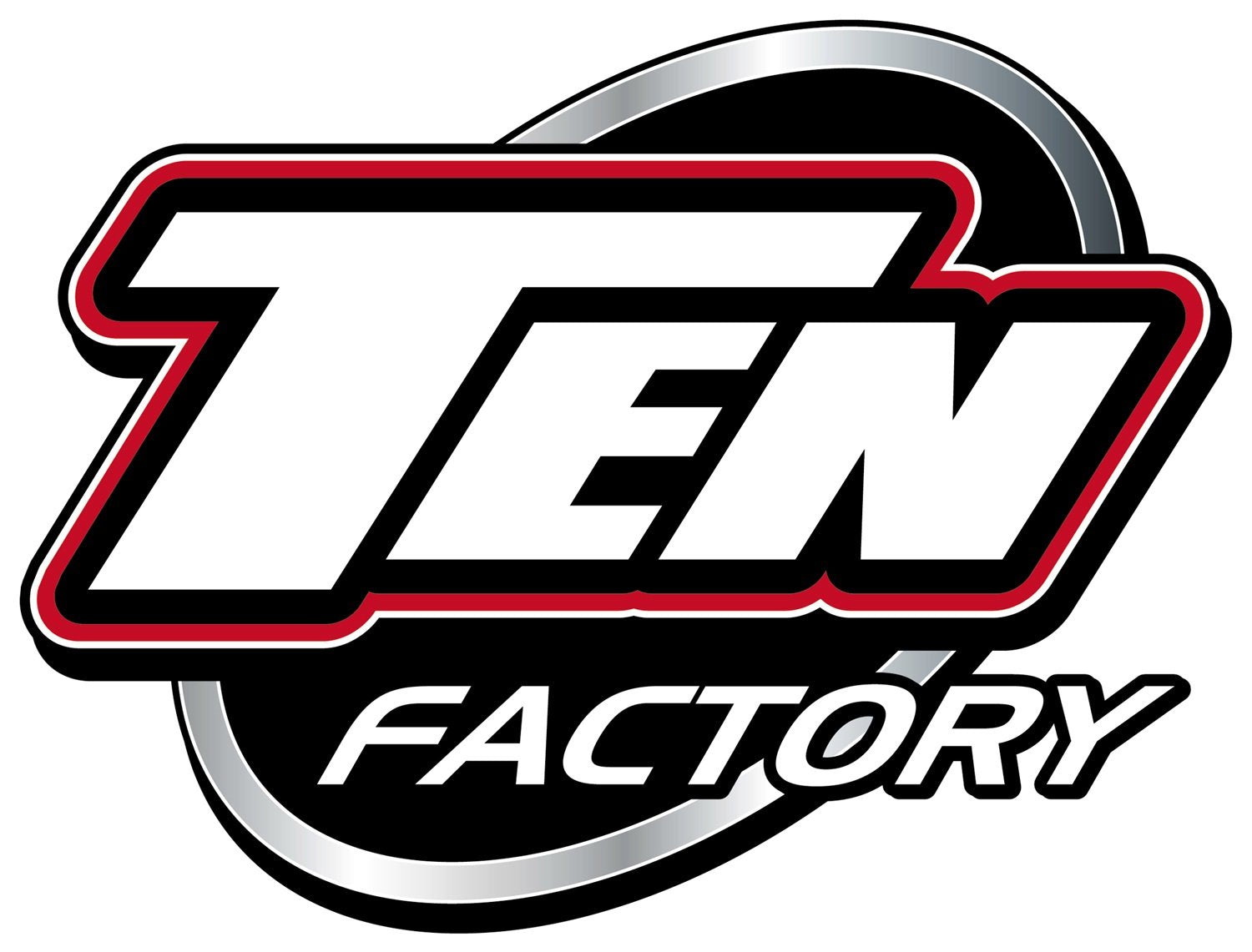 TEN Factory MG22130, Spline Drive Bolt Pattern Axle Shaft Assembly for Dana 30, Front Kit, 30 Spline Chromoly Left & Right Assemblies Fits for Jeep CJ5, CJ7 (1982–1986) – Replaces Alloy USA 12130
