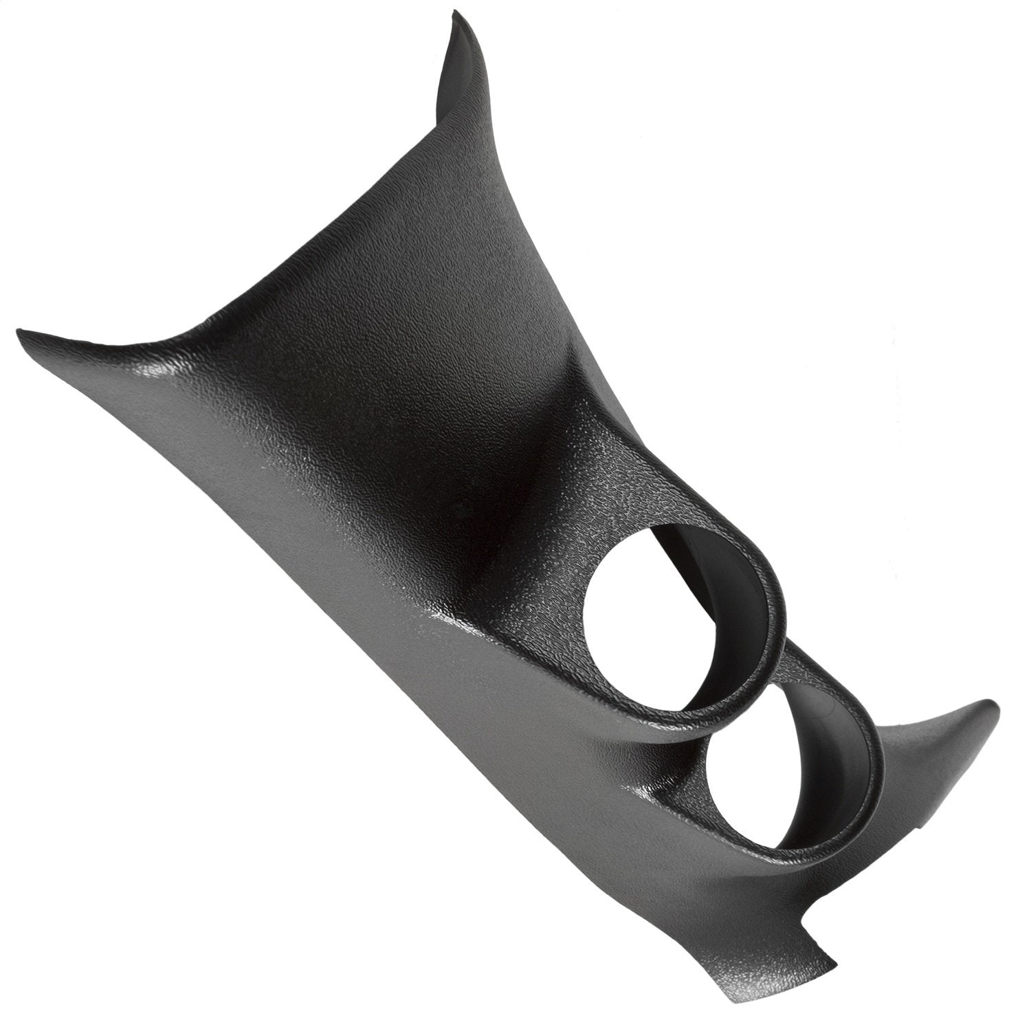Auto Meter 2-1/16" A-Pillar Dual Gauge Mount 12225