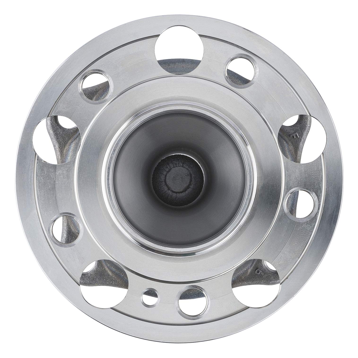 Wheel Bearing and Hub Assembly MOOG for Mercedes-Benz S550
