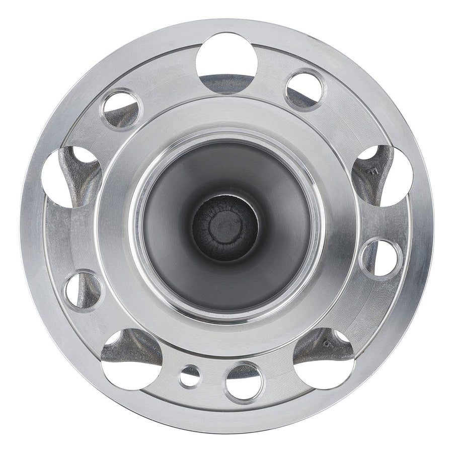 Wheel Bearing and Hub Assembly MOOG for Mercedes-Benz S550