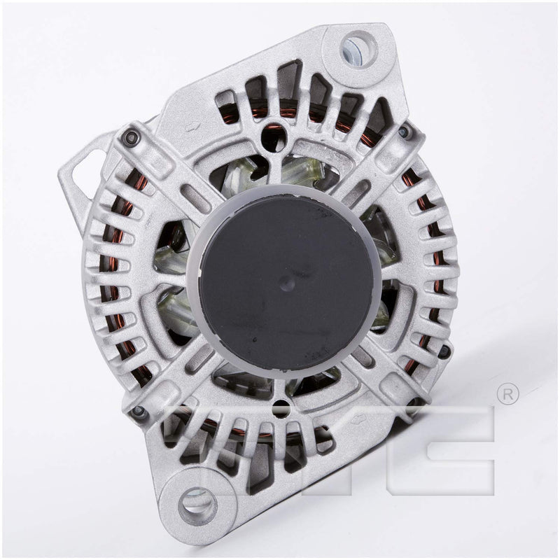 Alternator TYC Compatible with 2006-2012 Hyundai Santa Fe