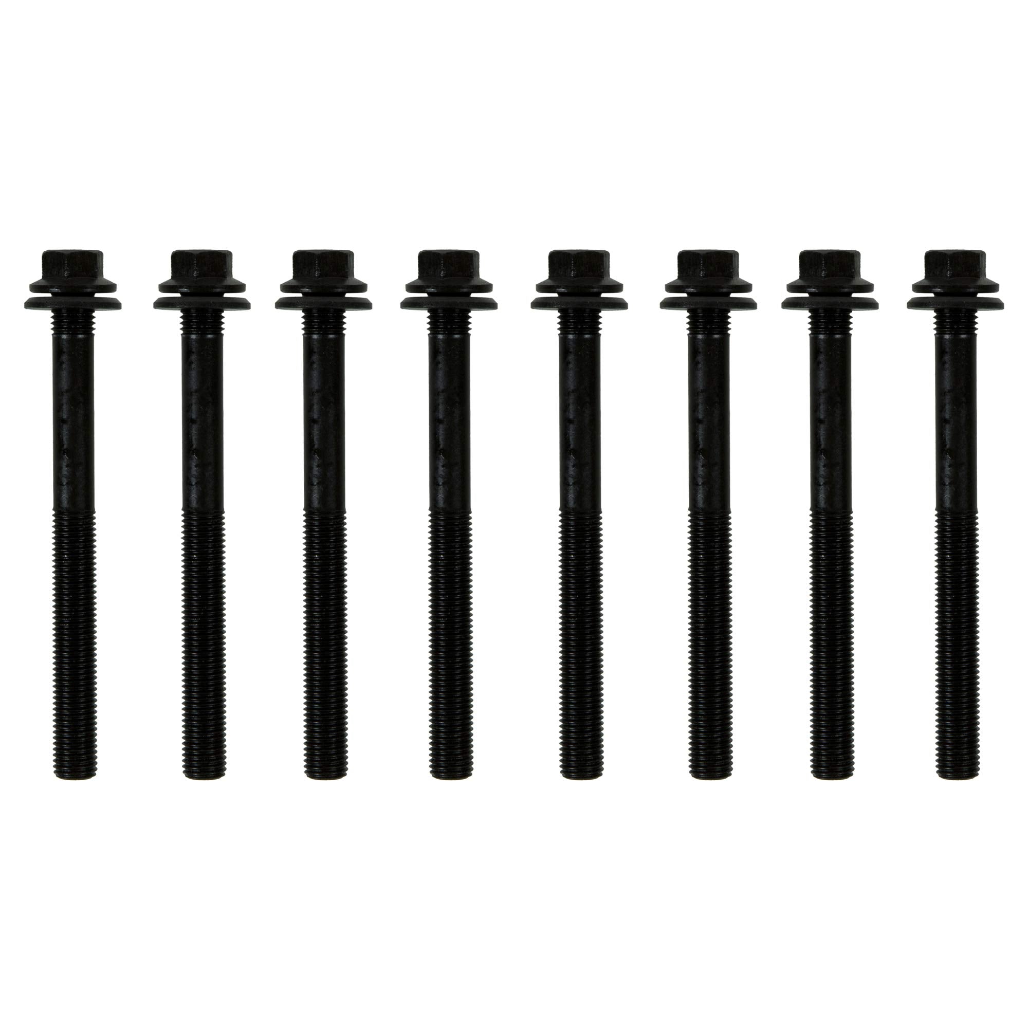 Engine Cylinder Head Bolt Set FEL-PRO ES 72467 for Jeep Grand Cherokee