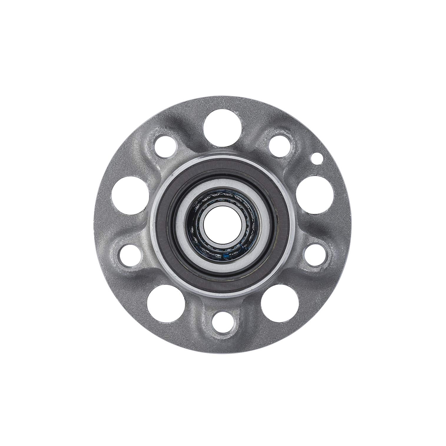Wheel Hub Repair Kit MOOG for Mercedes-Benz CLS550