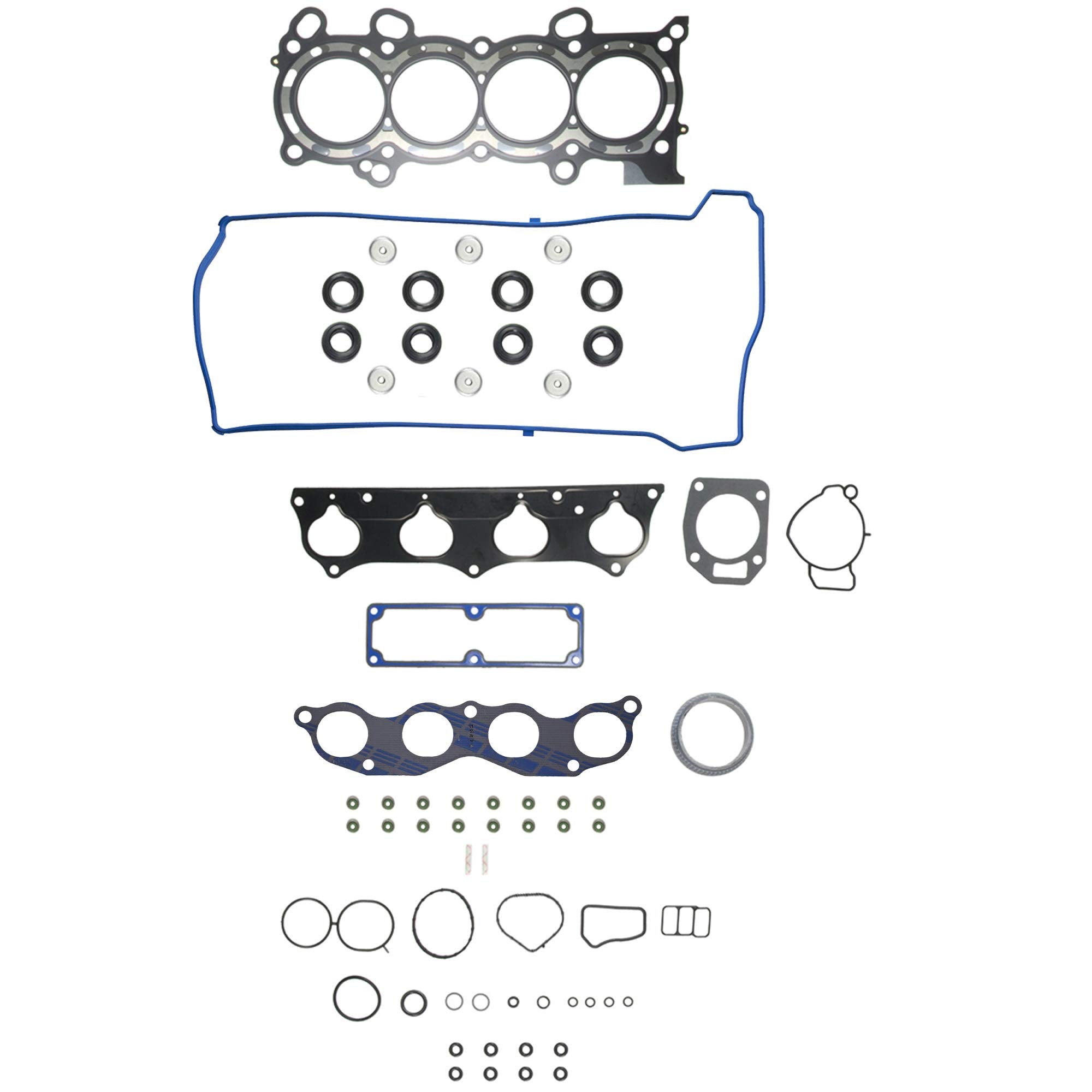 HS FEL-PRO 26403 PT Head Gasket Set