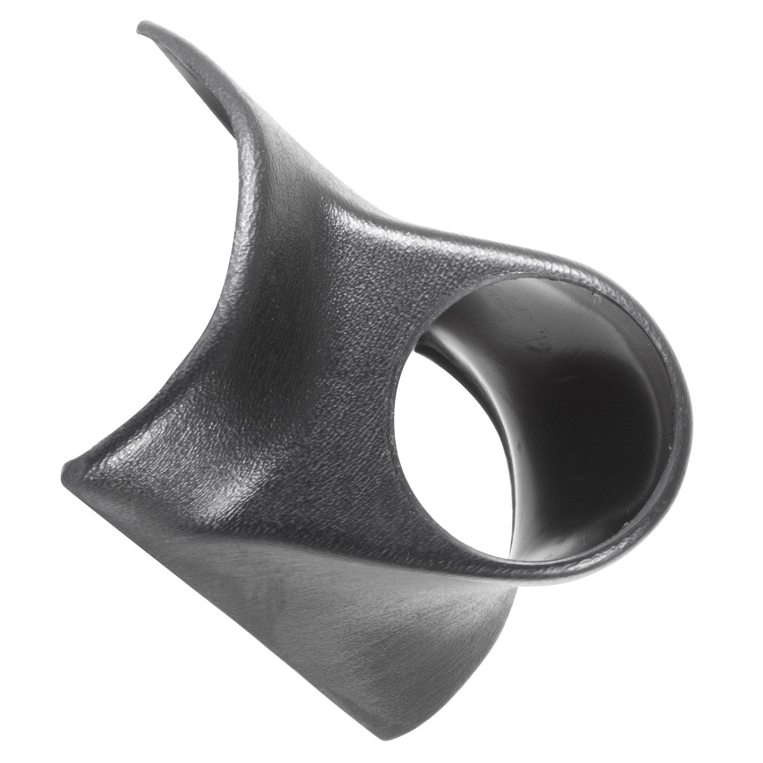 Gauge Works Auto Meter 15501 Single Gauge Pod