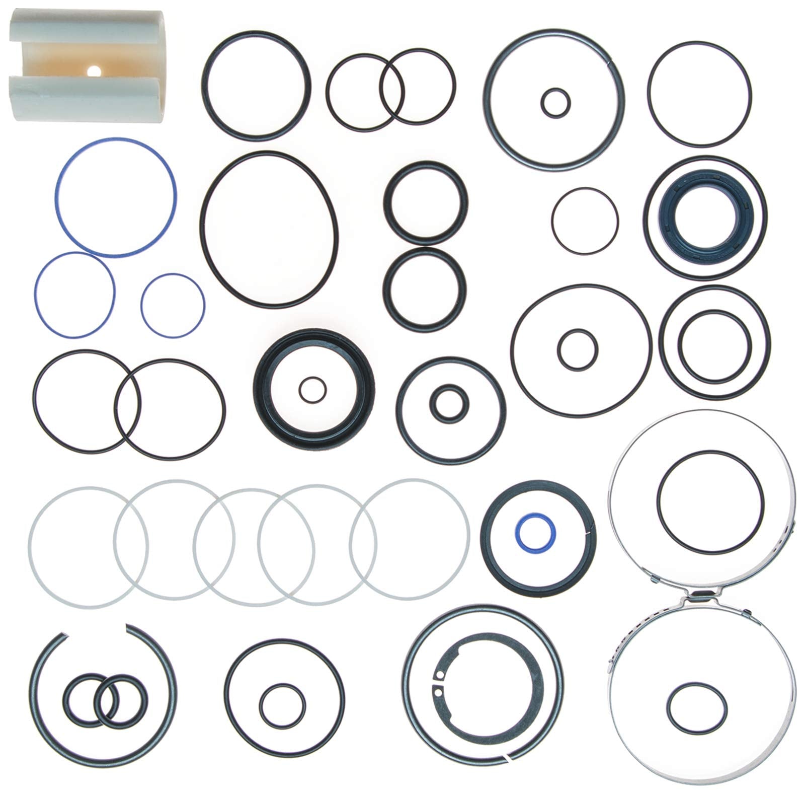 Power Steering Gates 348772 Repair Kit