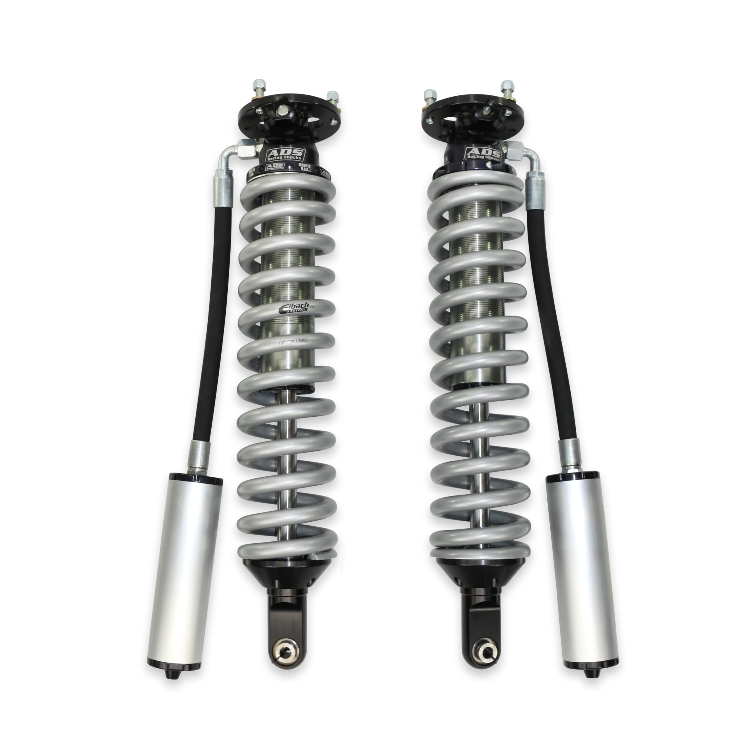 2005-2023 Arizona Desert Shocks 2.5 Tacoma LT/Remote Resi 600# (250-TT05L-060)