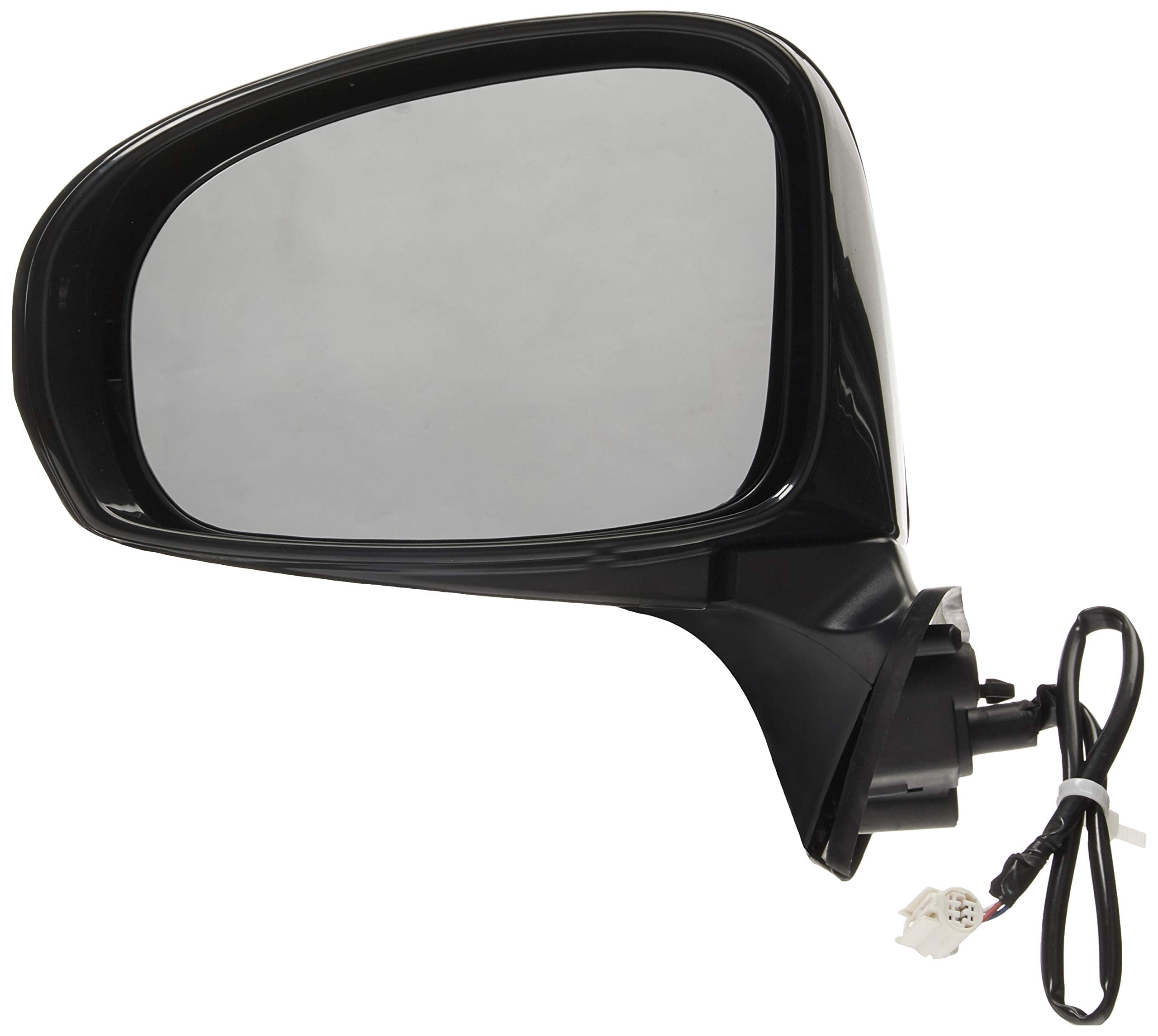 Replacement Driver Side Door Mirror Set DEPO 312-5432L3EB