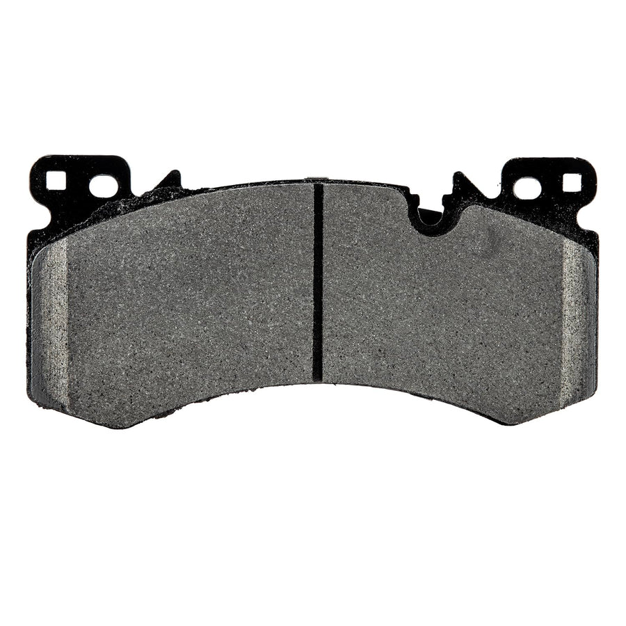 Hawk Performance LTS HB966Y.575 Light Truck and SUV Street Brake Pads