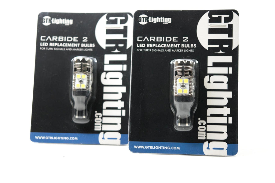 GTR Carbide 2.0 Canbus (White) 921/T15 GTR.LED602