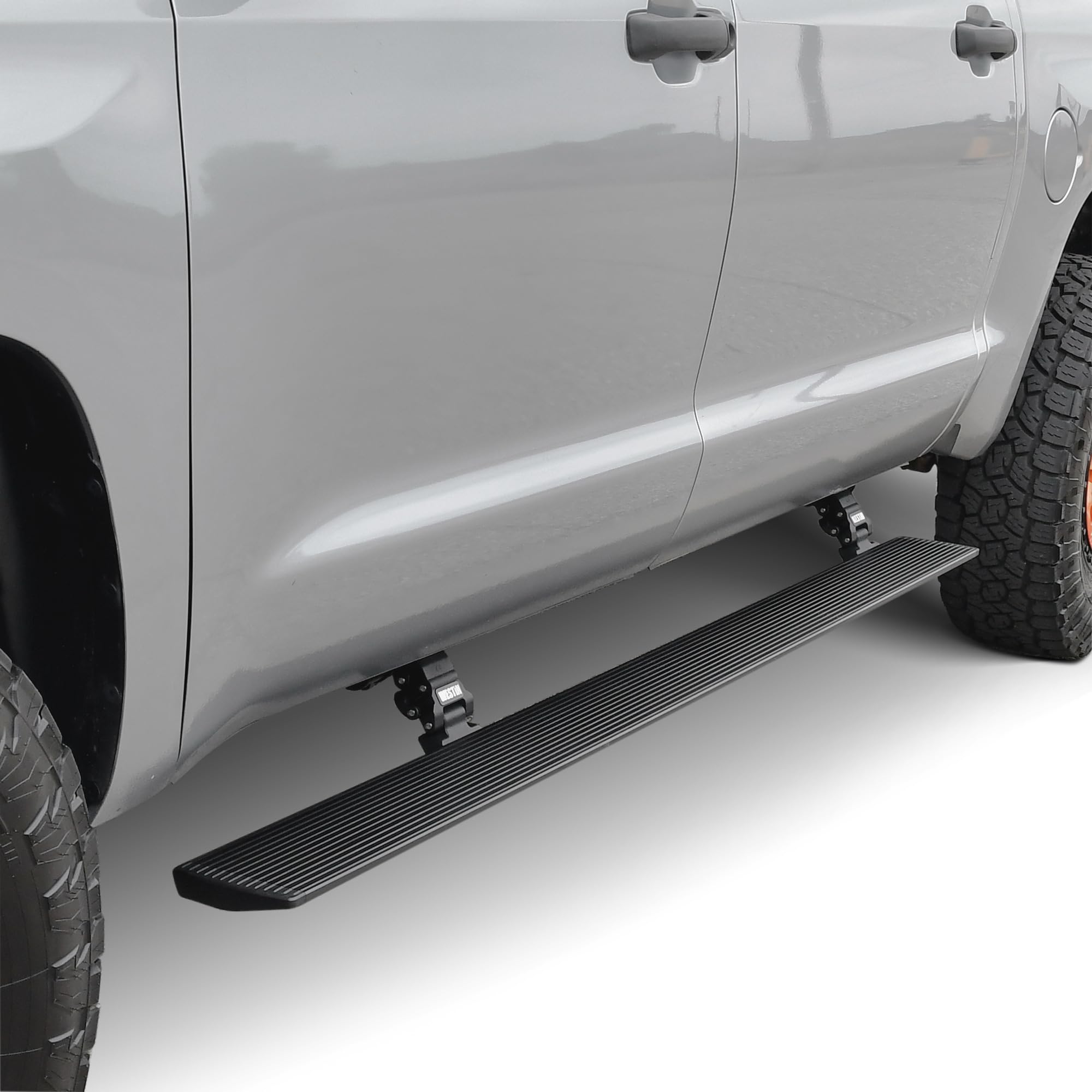 Pro-e Westin Electric Running Boards fits 2007-2021 Toyota Tundra CrewMax Cab Pickup