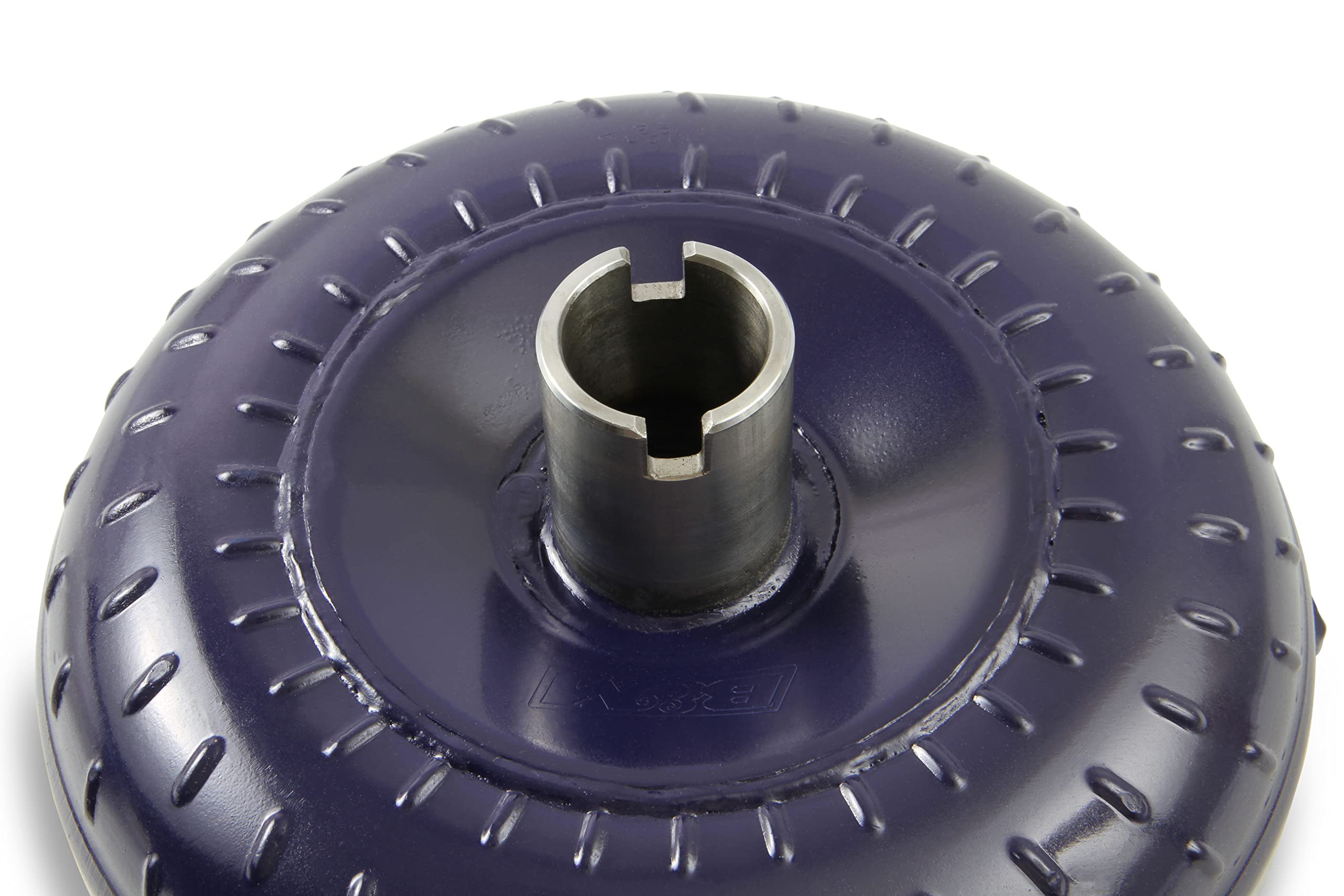 Nitrous Holeshot B&M 20480 2400 Torque Converter