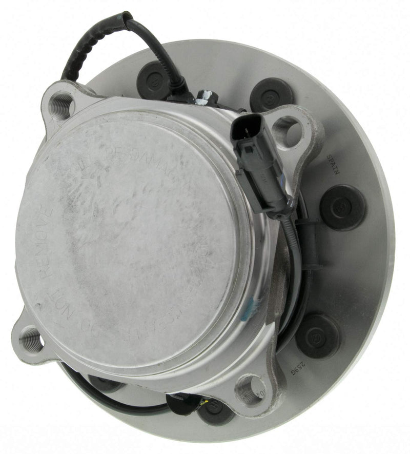 Wheel Bearing and Hub Assembly MOOG 515123 for Ram 2500