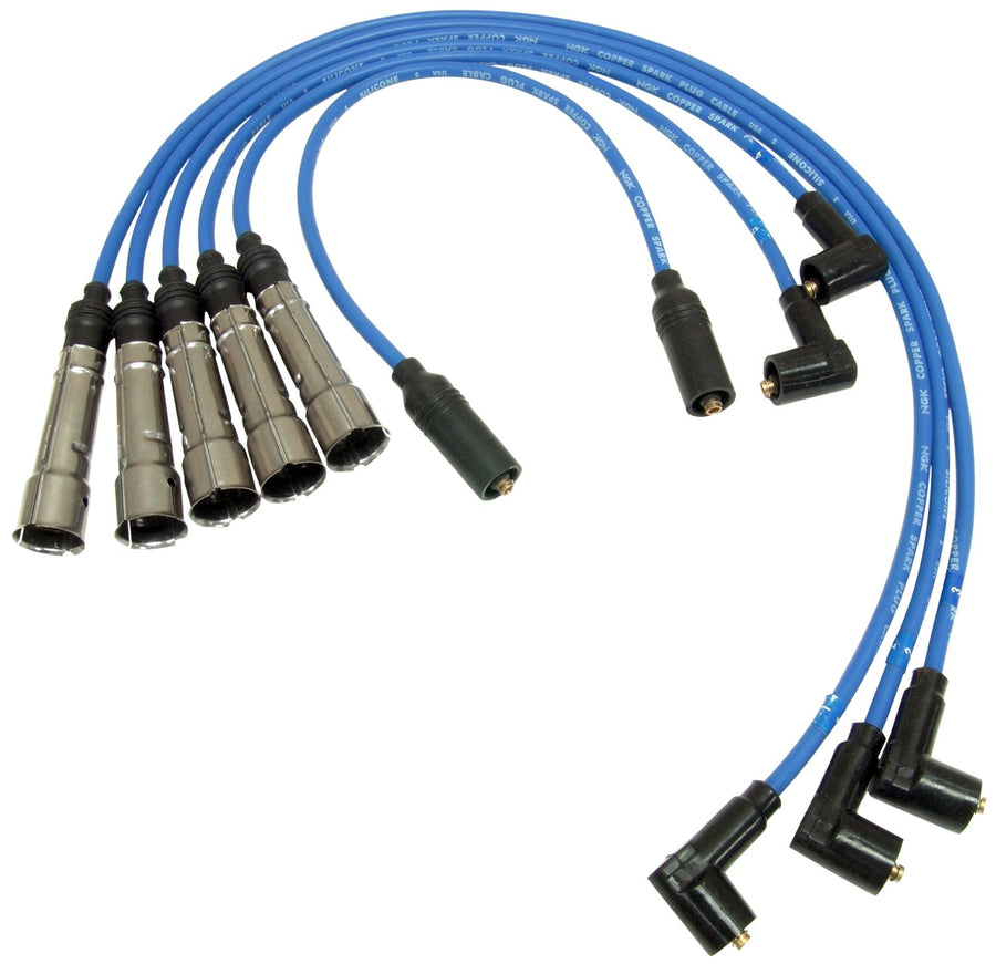 RC-VWC028 NGK (57142) Spark Plug Wire Set