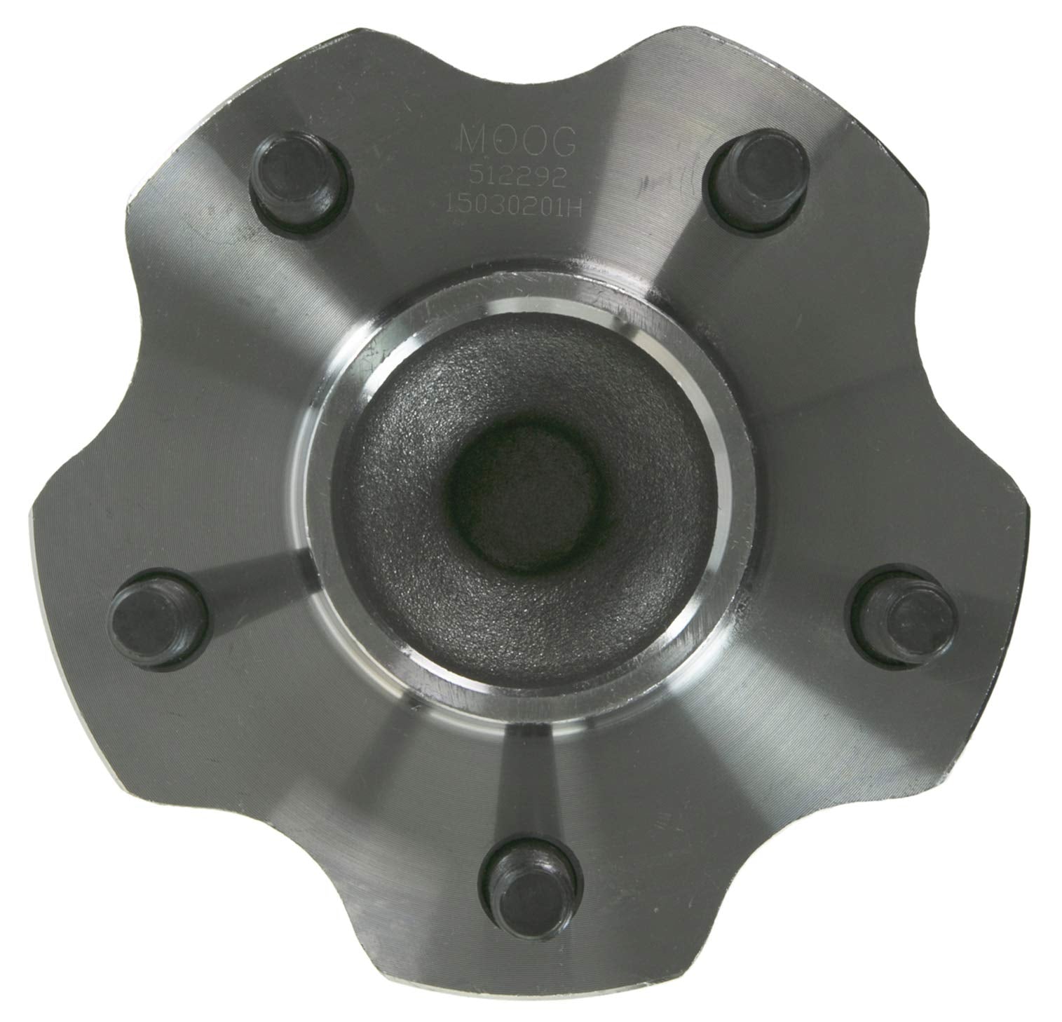 Wheel Bearing and Hub Assembly MOOG for Nissan Altima