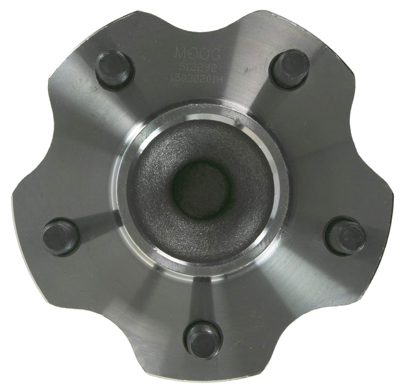Wheel Bearing and Hub Assembly MOOG for Nissan Altima