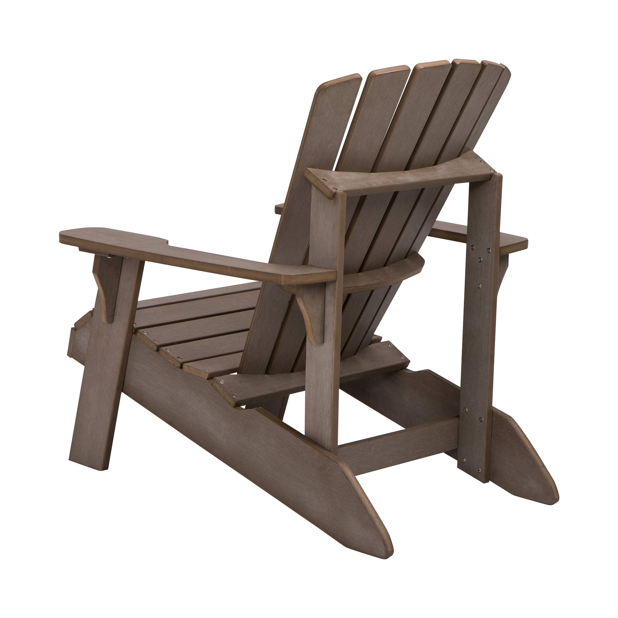Adirondack Chair Lifetime Faux Wood