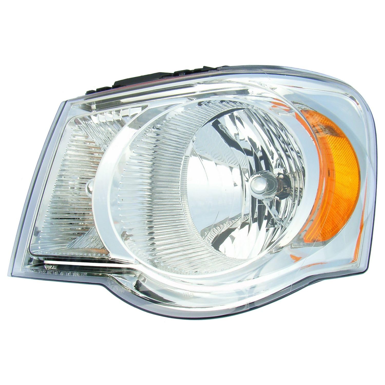 CS237-B001L Eagle Eyes Headlight