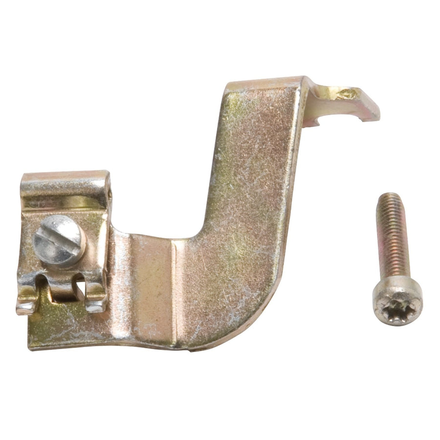 Choke Cable Bracket Edelbrock 1494