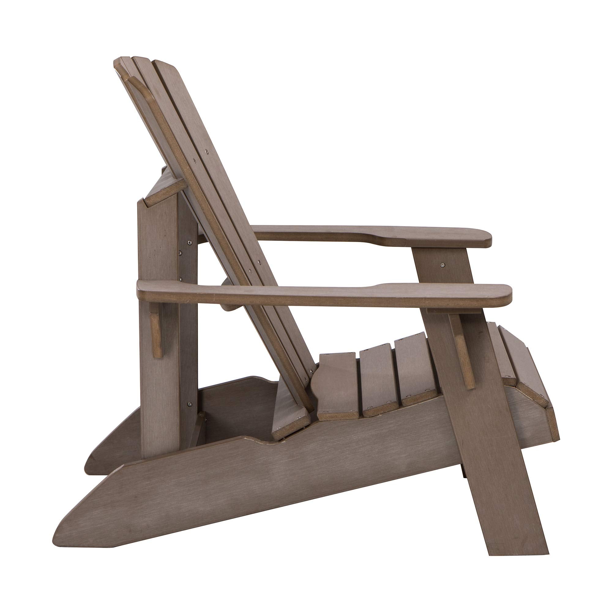 Adirondack Chair Lifetime Faux Wood
