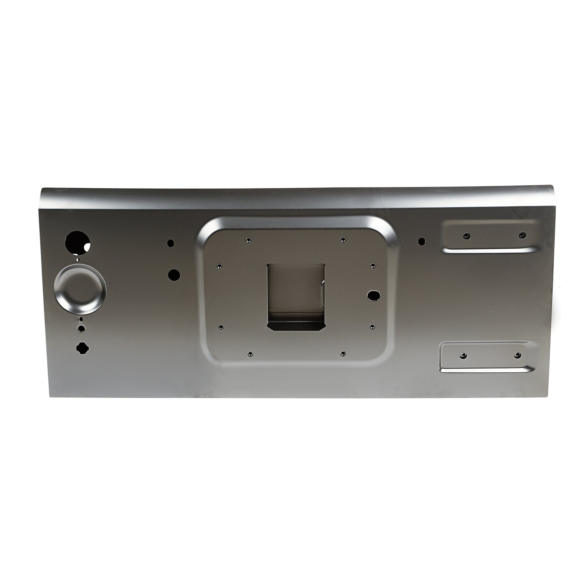 12040.18 | Omix-Ada | Tailgate | OE Reference: 68079246AA | Fits 2007-2018 Jeep Wrangler JK