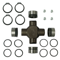 Chromoly Yukon Super Joint, Single, for Dana 60 Differential