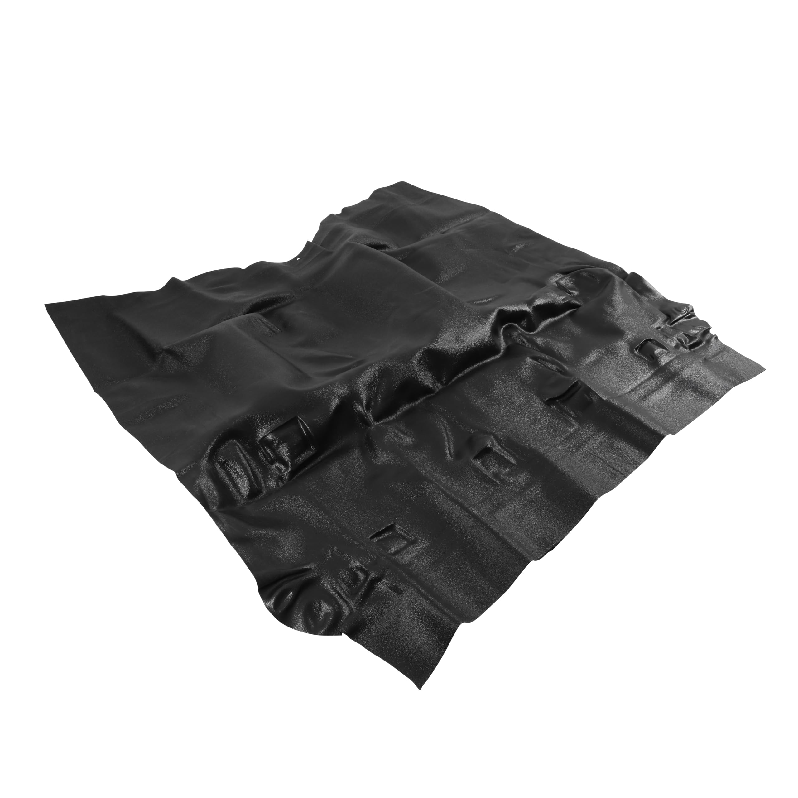 Vinyl Floor Cover Brothers Trucks - 4WD - Regular Cab