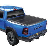 Undercover Ultra Flex Hard Folding Truck Bed Tonneau Cover | UX42019 | Fits 2024-2025 Toyota Tacoma 5' Bed (60")
