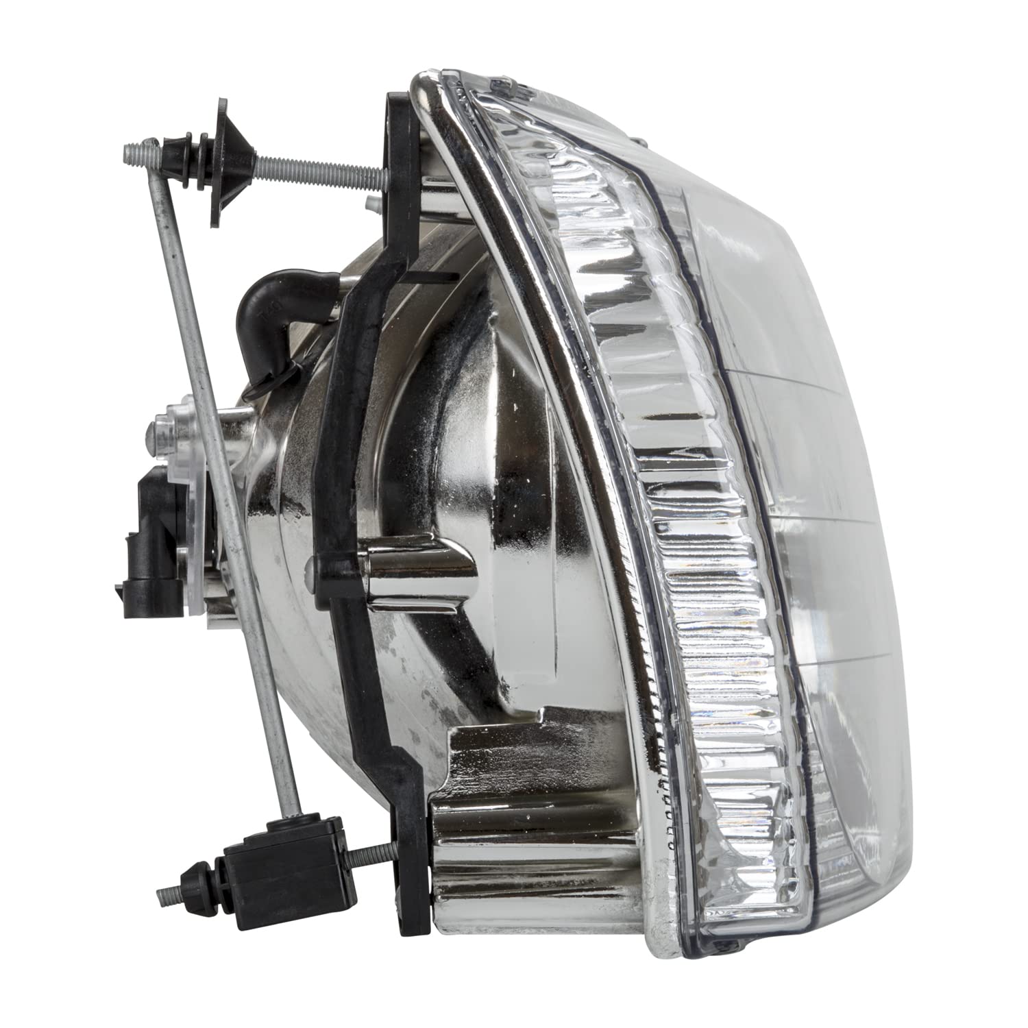 Ford Explorer TYC 20-6061-00 Passenger Side Headlight Assembly