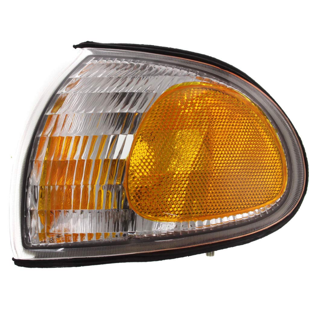 FR184-U000L Eagle Eyes Side Marker Light