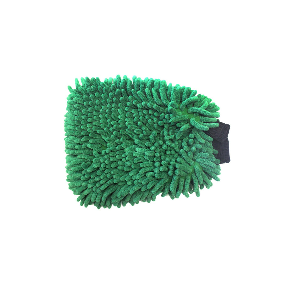 Micro Chenille MaxShine Wash Mitt