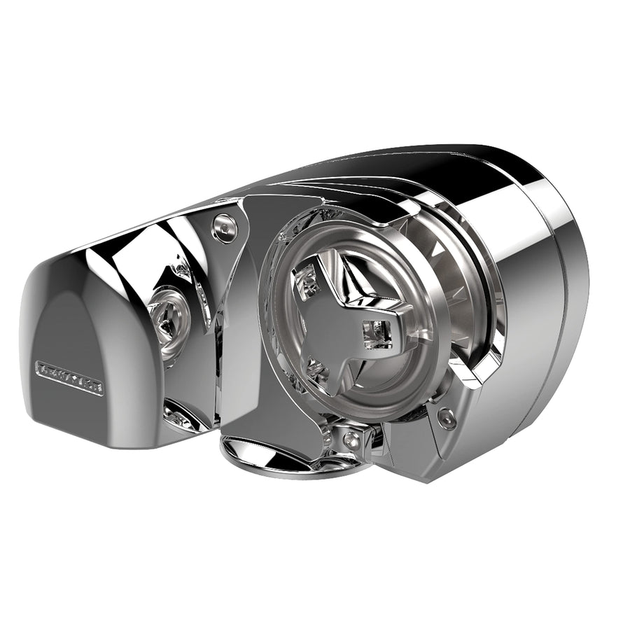 Lewmar 12V/700-Watt Pro-Series Horizontal Windlass Kit for Boats 20'-38' with 1/4" G4 Chain, 7"W x 5-3/4"H x 9-3/4"L, Max Pull 700 lbs. - 2020201174
