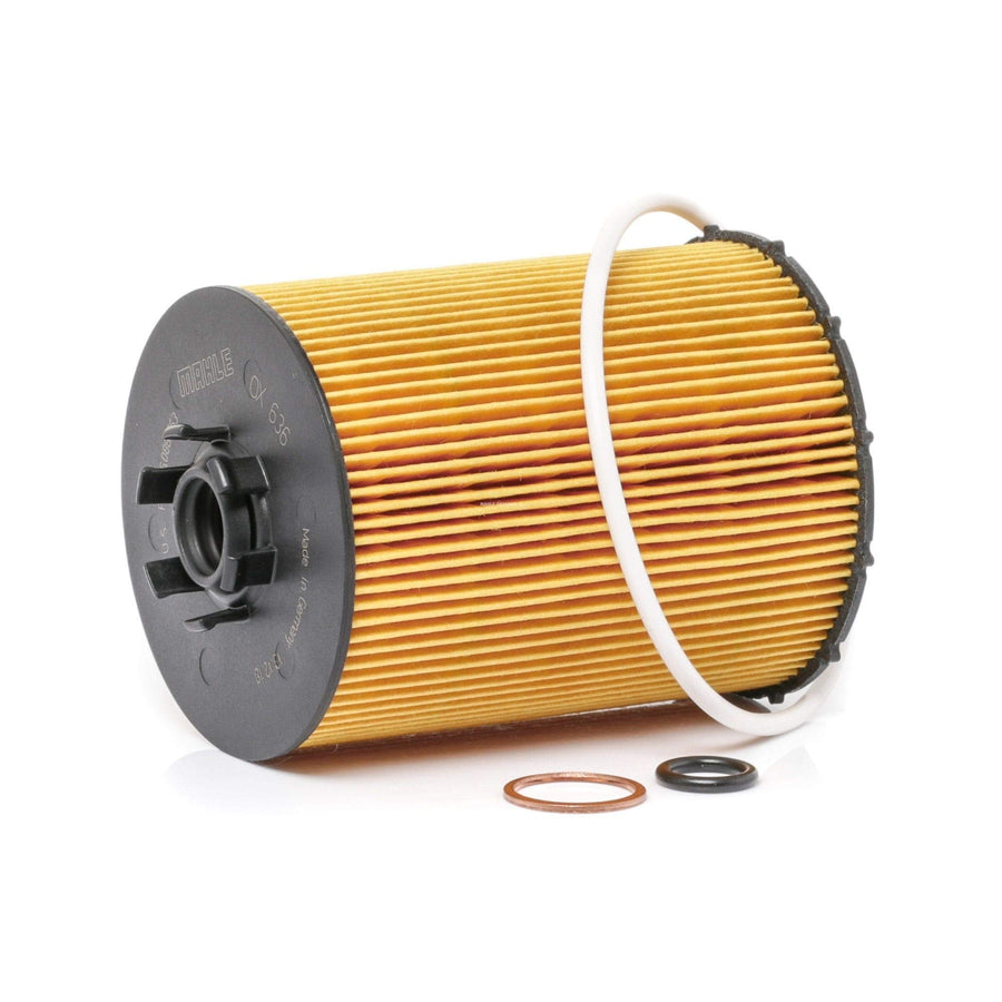 ECO MAHLE OX 636D Oil Filter
