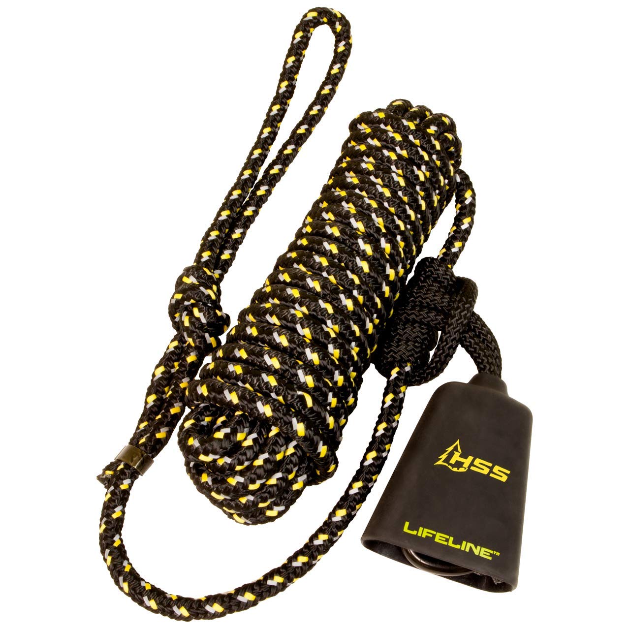 Hunter Safety System Lifeline Reflective for Tree-Stand Hunting Safety Harness