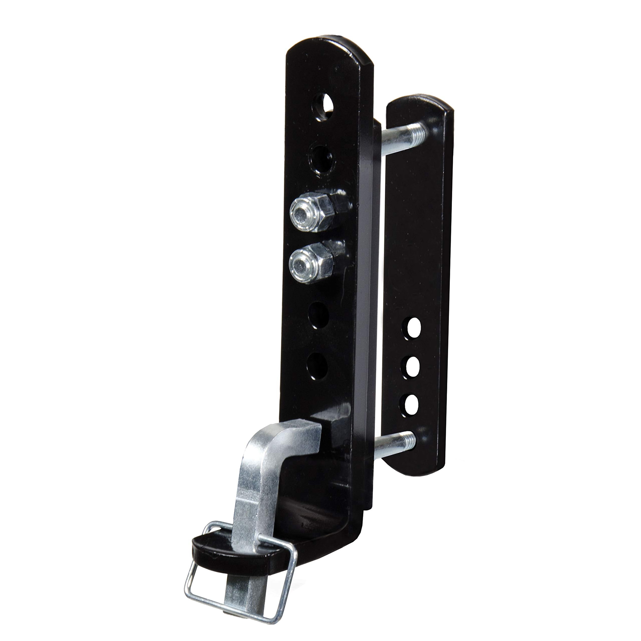 Complete sway control bracket for 6K - 14K