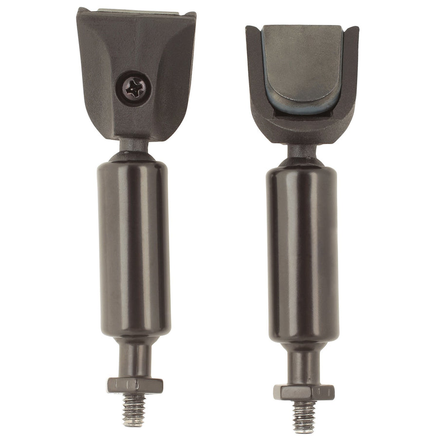 3" Round K Source Fit System Spot Mirror (2pcs)