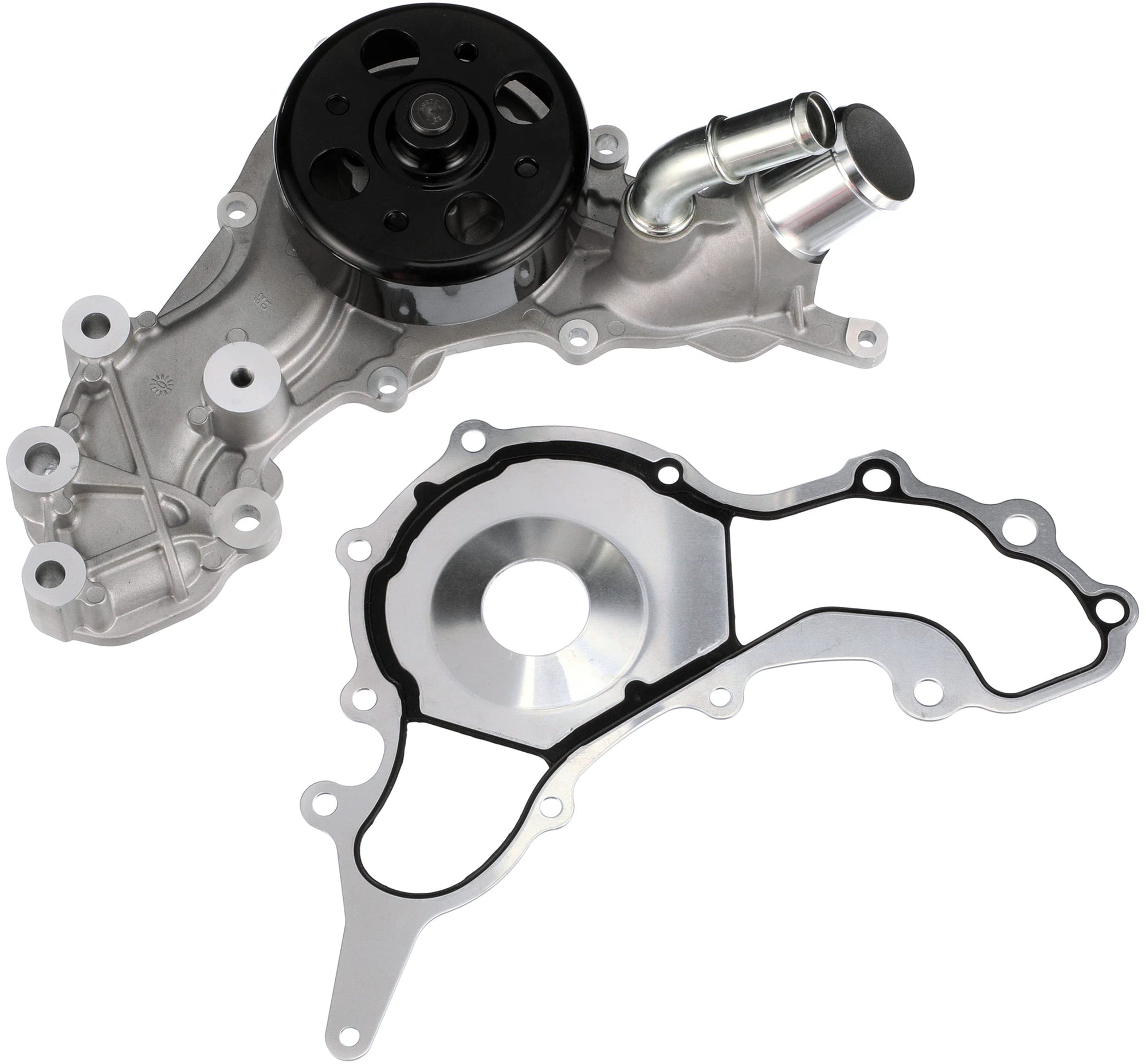 Premium Gates Engine Water Pump 44025