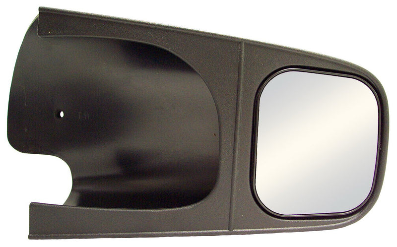 Passenger Side CIPA 10502 Custom Towing Mirror - Dodge