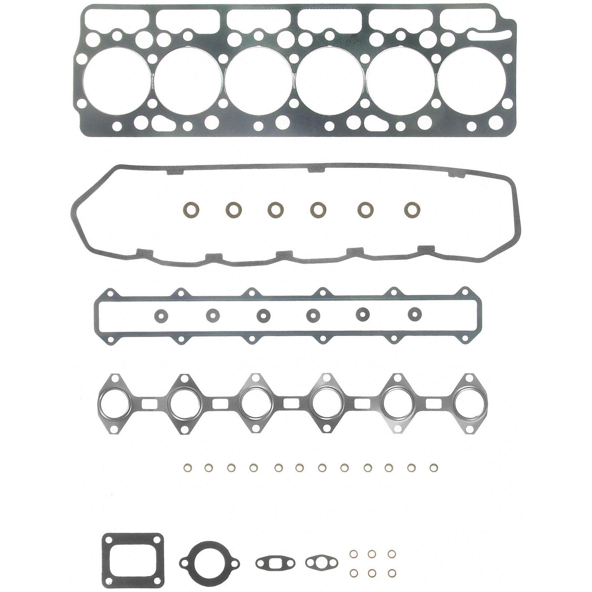 HS FEL-PRO 8900 PT Head Gasket Set