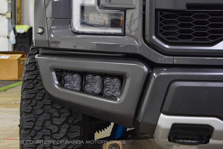 DD6364 Diode Dynamics Light Pods for Ford F-150